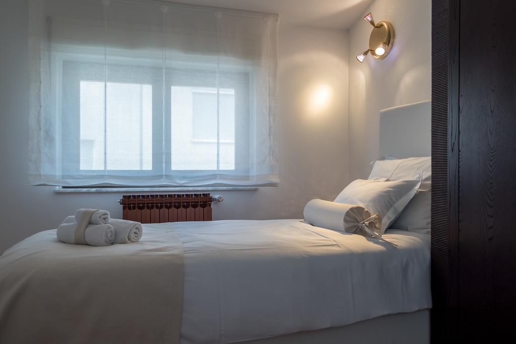 Villa Solis Stobreč Eksteriør bilde