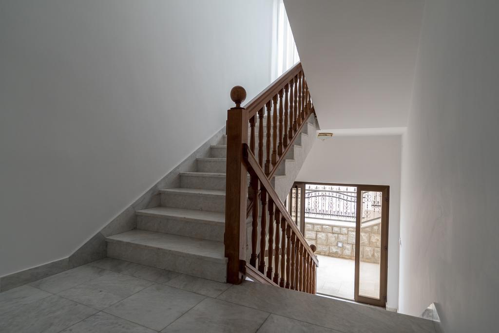 Villa Solis Stobreč Eksteriør bilde